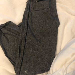 Lulu lemon sweatpants